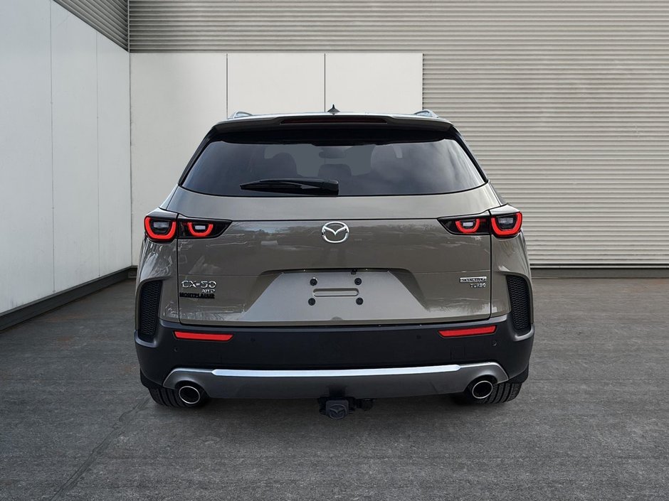 Mazda CX-50  2025-2