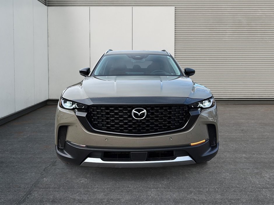 Mazda CX-50  2025-1