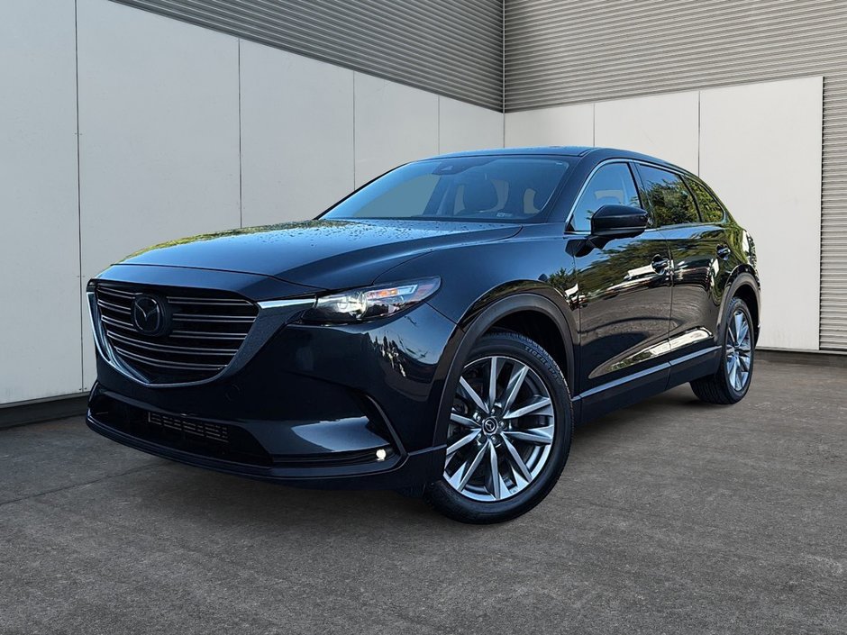 Mazda CX-9  2022 à Drummondville, Québec - w940px