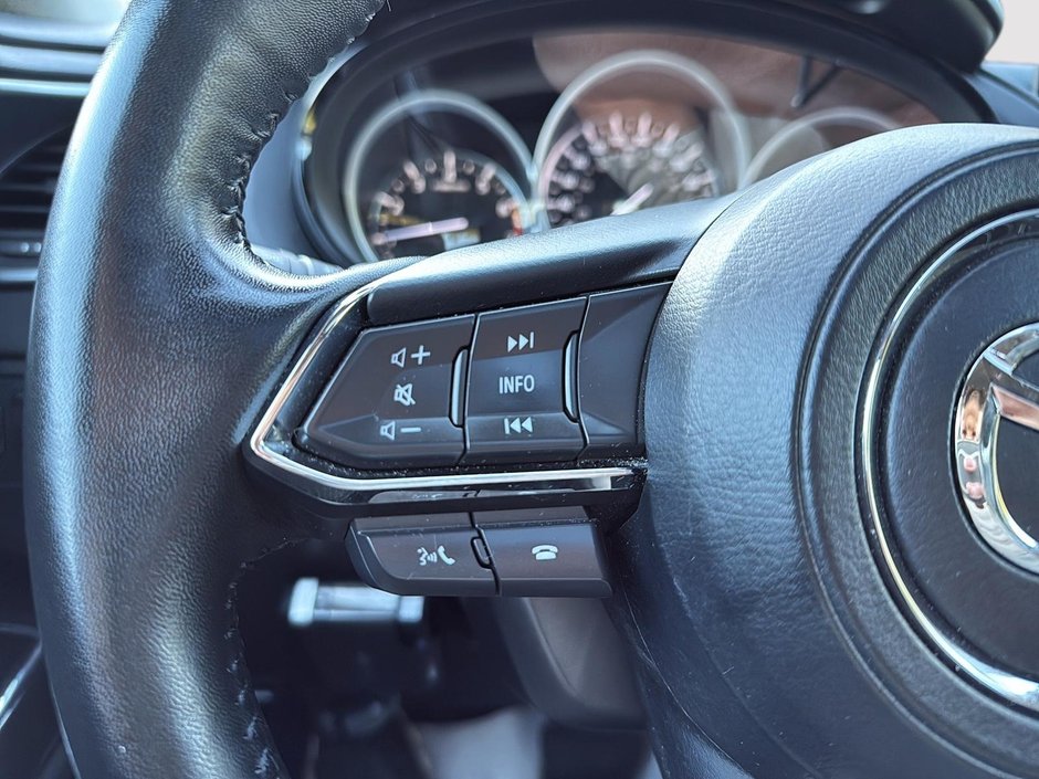 Mazda CX-9 GS-Luxe AWD 2022-15