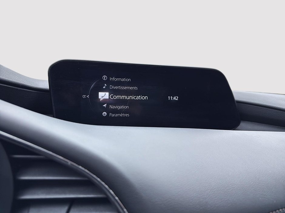 Mazda 3 Sport GS 2019-14