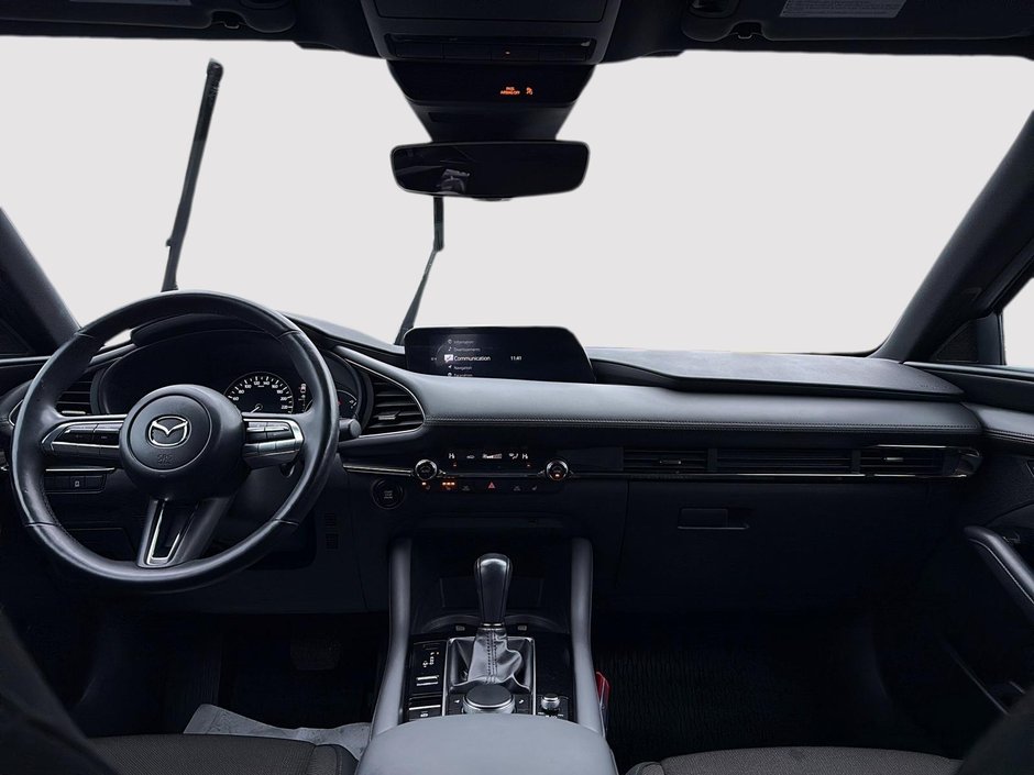 Mazda 3 Sport GS 2019-7