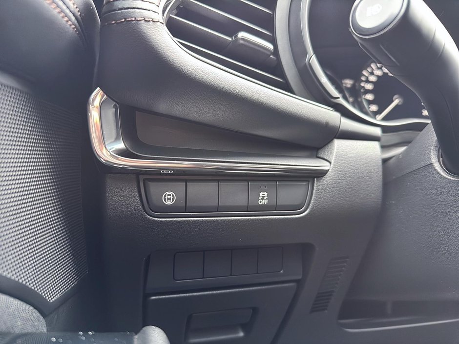 Mazda 3 Sport GS 2019-9