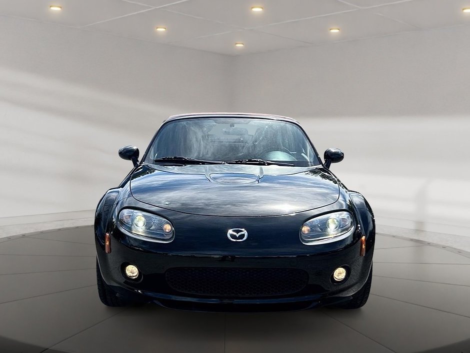 2006 Mazda MX-5 GT-4