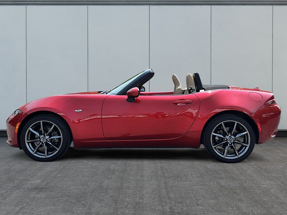 Mazda MX-5 GT 2016-1