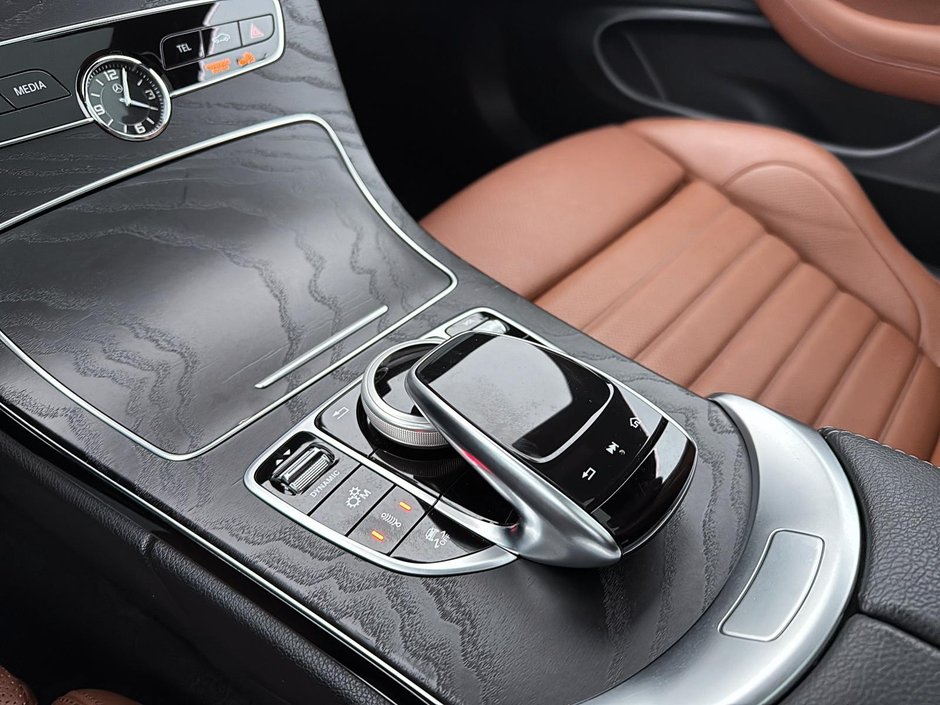 Mercedes-Benz C-Class AMG C 43 2021-17