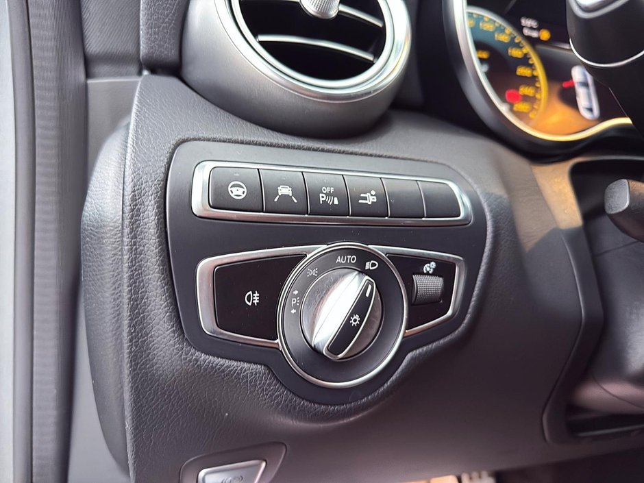 Mercedes-Benz C-Class AMG C 43 2021-11