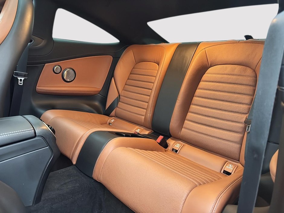 Mercedes-Benz C-Class AMG C 43 2021-8