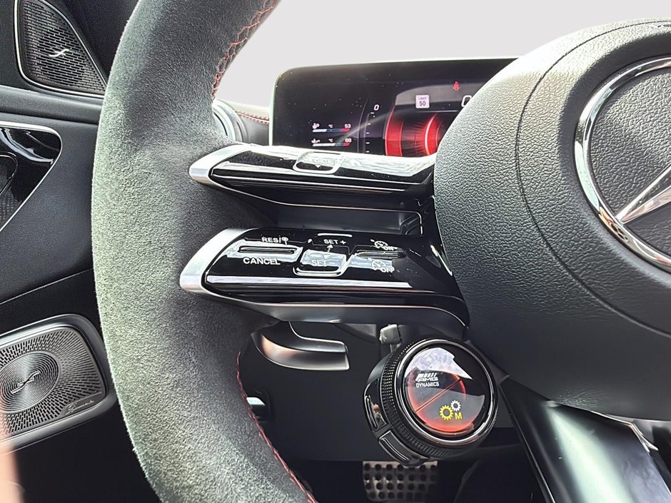 2024 Mercedes-Benz C-Class AMG C 43-14