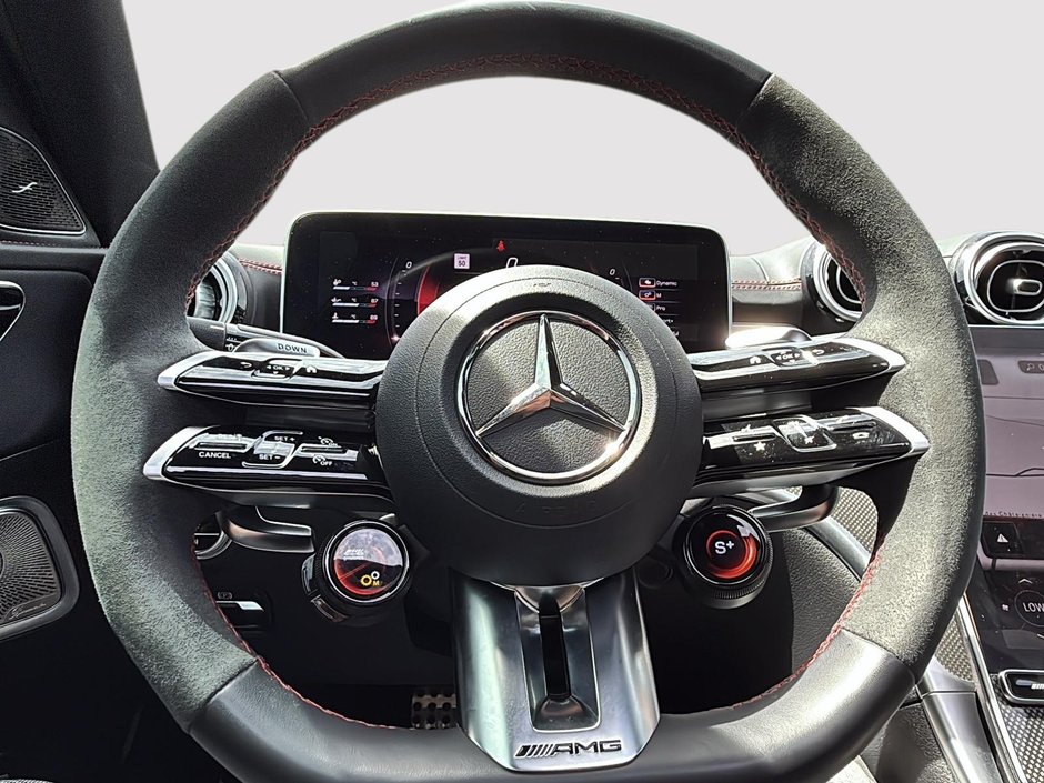 2024 Mercedes-Benz C-Class AMG C 43-13