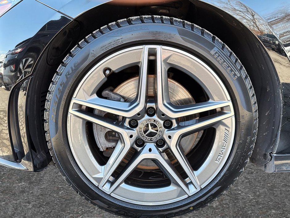 Mercedes-Benz CLA 250 2022-6
