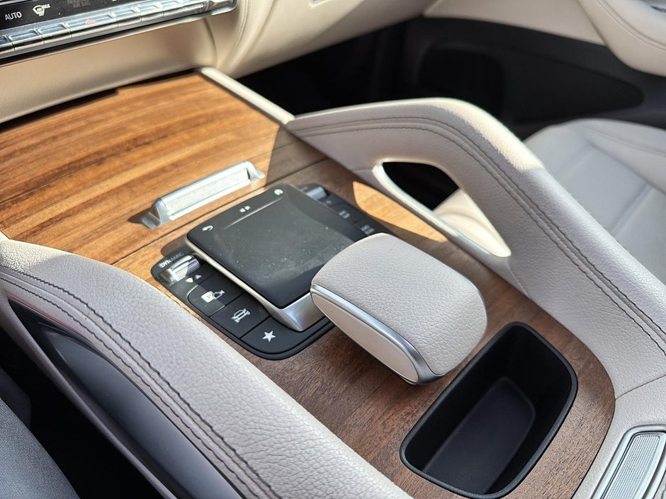 2022 Mercedes-Benz GLE 450-18