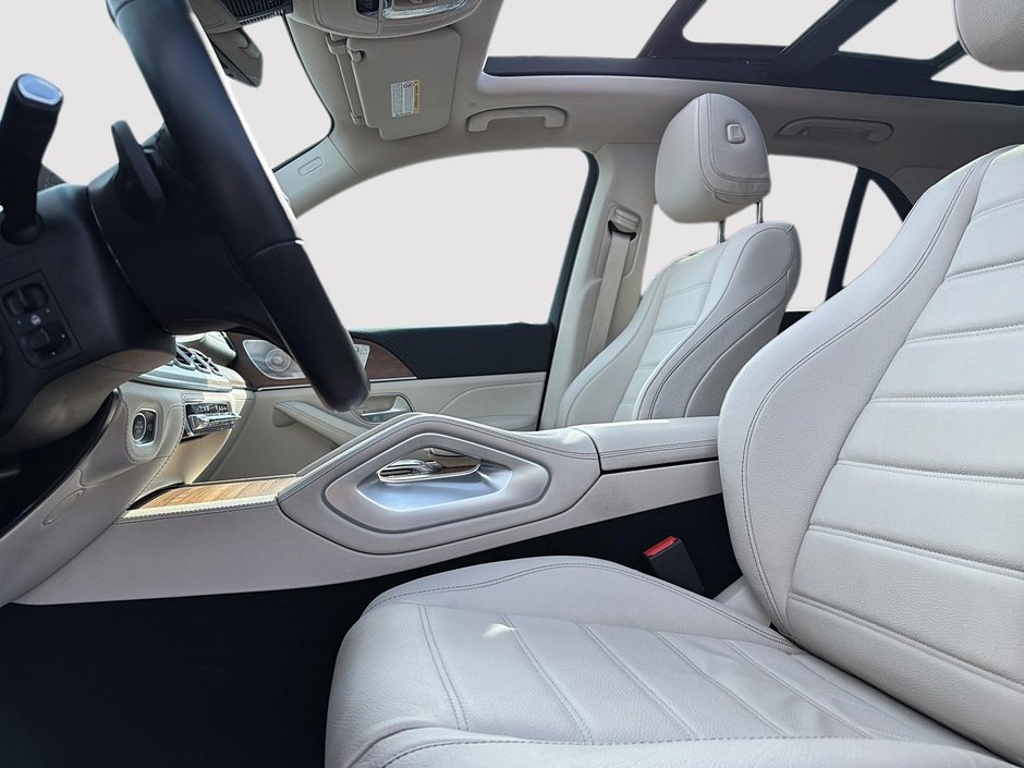 2022 Mercedes-Benz GLE 450-8