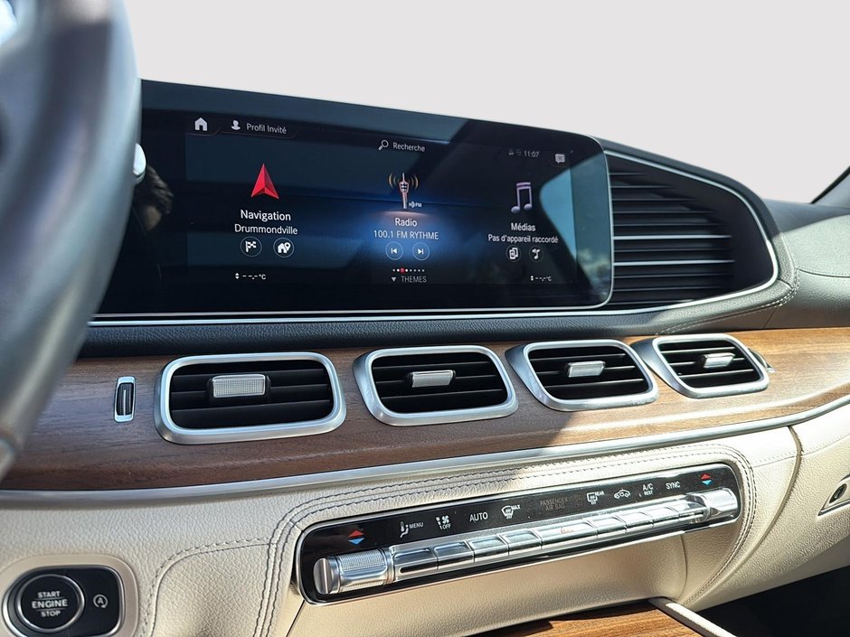 2022 Mercedes-Benz GLE 450-17