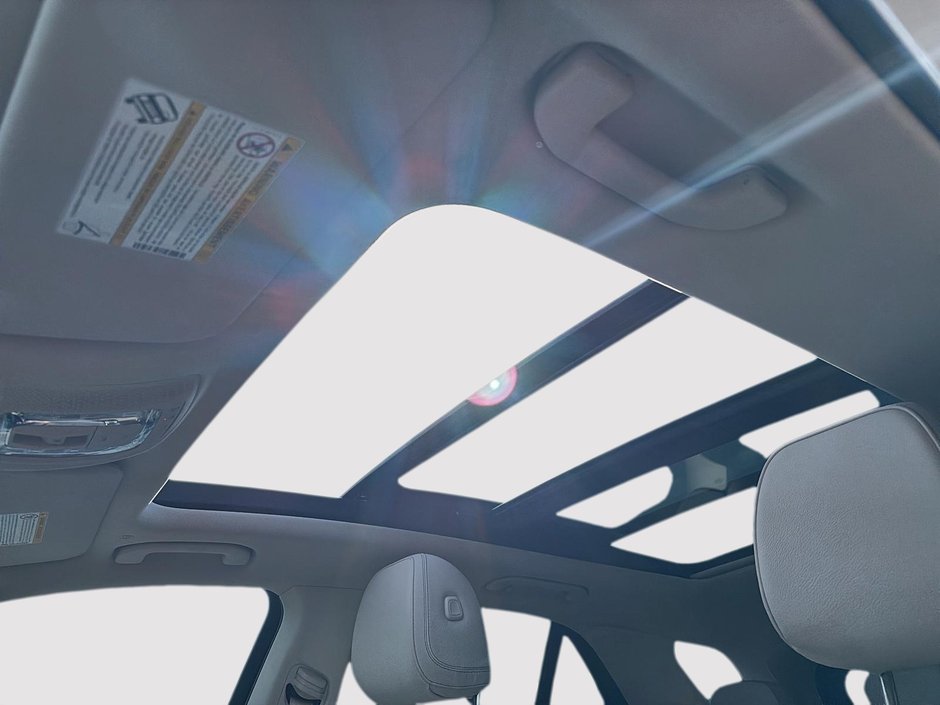 2022 Mercedes-Benz GLE 450-19