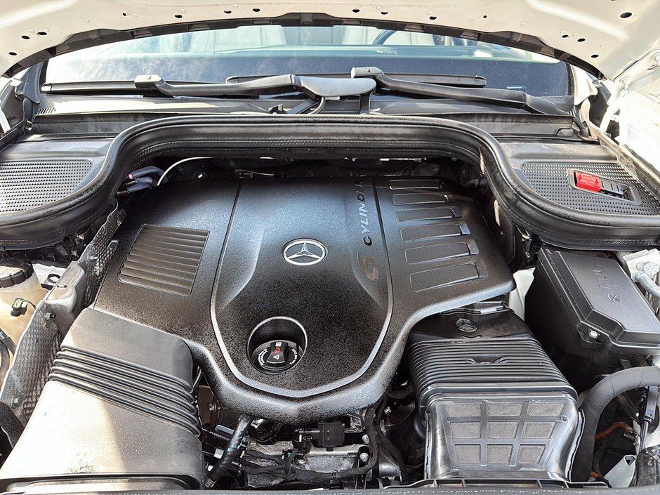 2022 Mercedes-Benz GLE 450-7