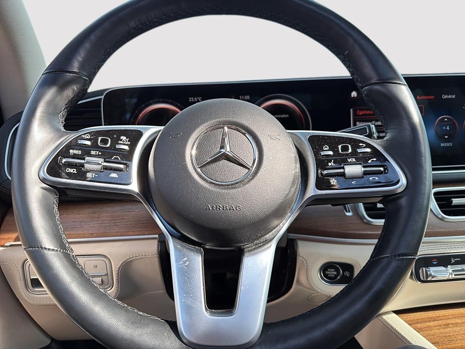 2022 Mercedes-Benz GLE 450-13