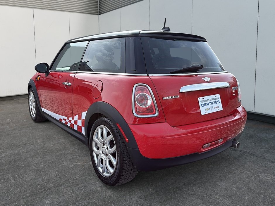 2012 MINI Cooper Hardtop-3