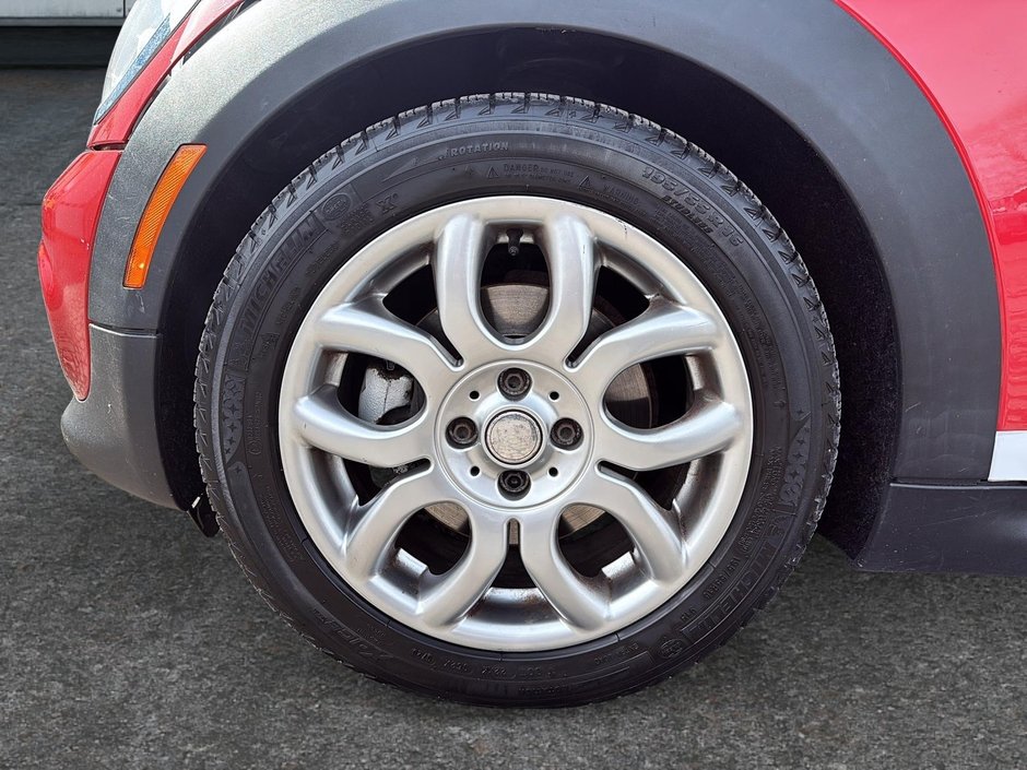 2012 MINI Cooper Hardtop-5