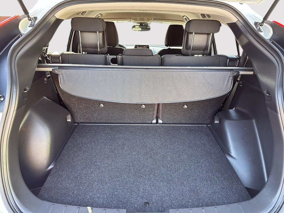 2018 Mitsubishi ECLIPSE CROSS-5