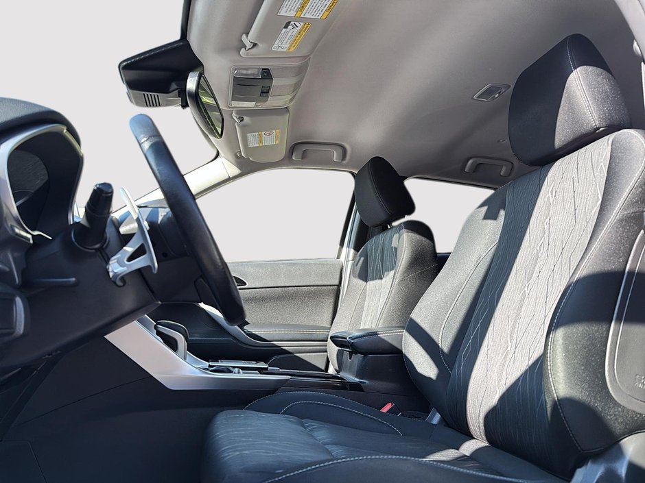 2018 Mitsubishi ECLIPSE CROSS-8