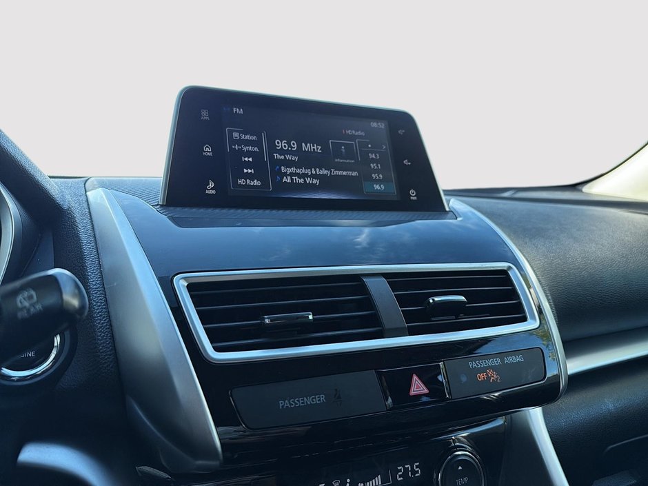 2018 Mitsubishi ECLIPSE CROSS-17