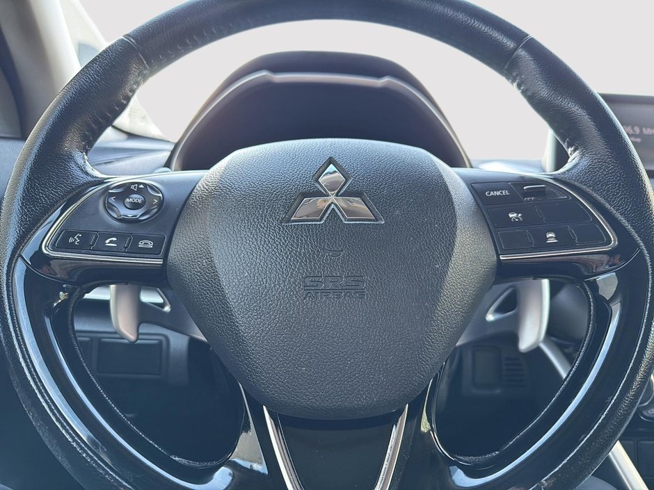 2018 Mitsubishi ECLIPSE CROSS-13