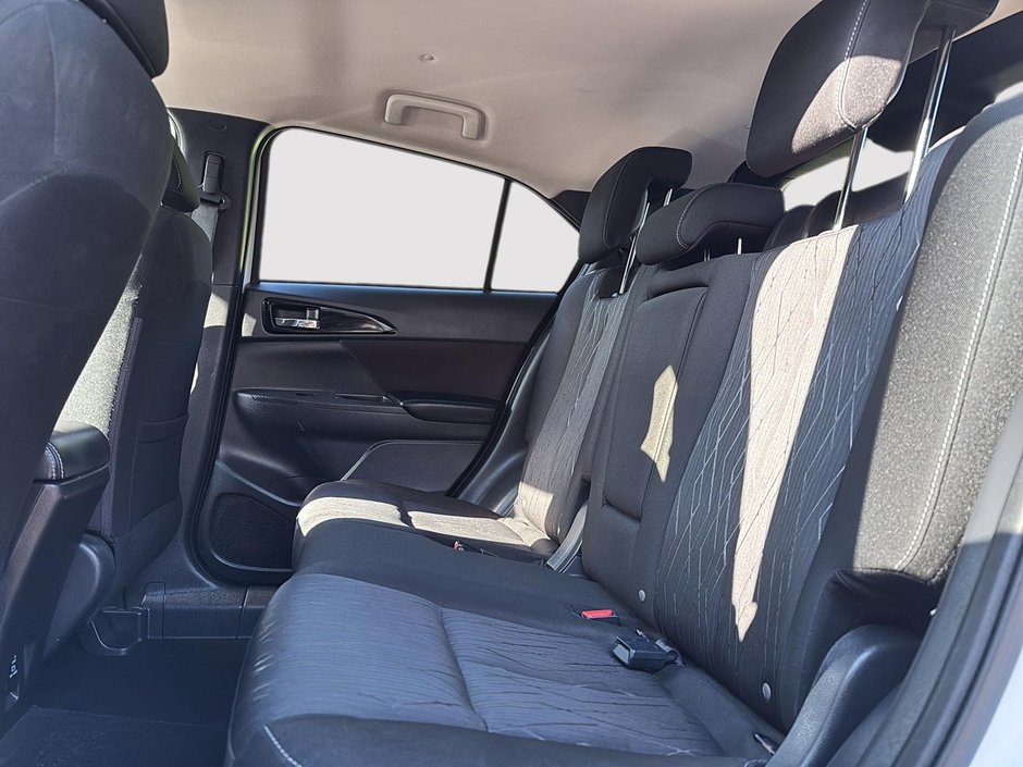 2018 Mitsubishi ECLIPSE CROSS-9
