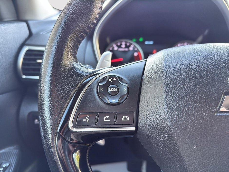 2018 Mitsubishi ECLIPSE CROSS-14