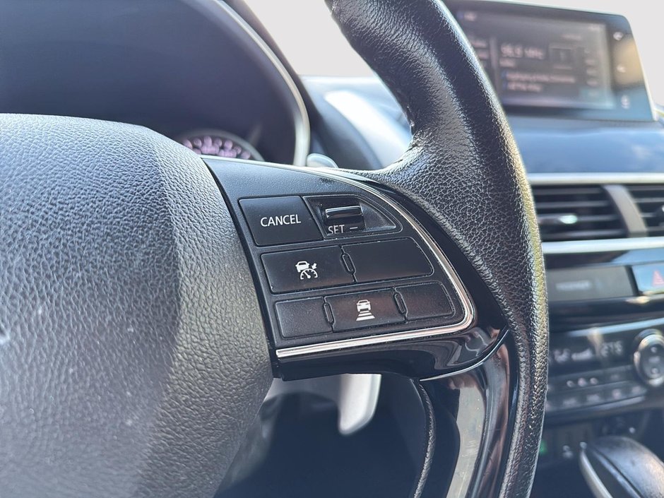2018 Mitsubishi ECLIPSE CROSS-15