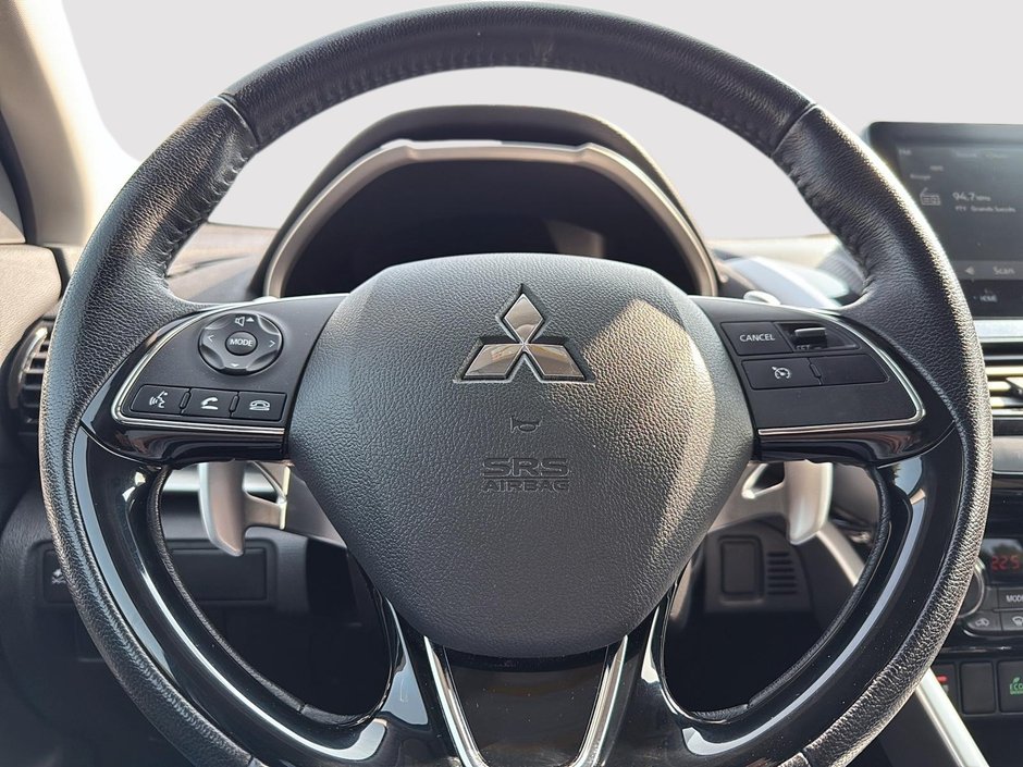 2023 Mitsubishi ECLIPSE CROSS-11