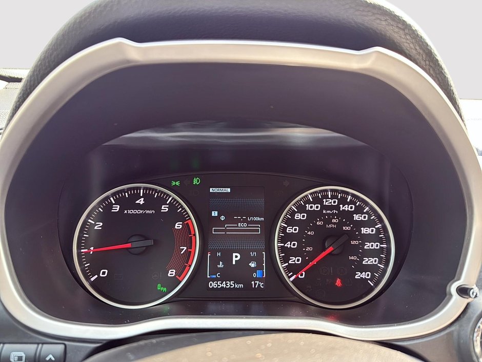 2023 Mitsubishi ECLIPSE CROSS-14
