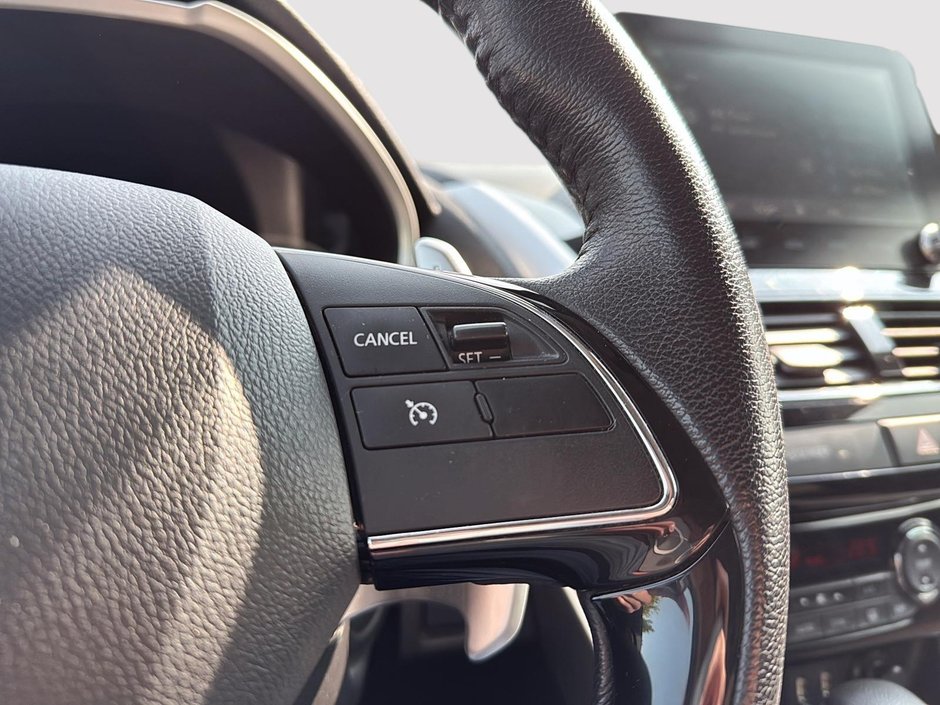 2023 Mitsubishi ECLIPSE CROSS-13