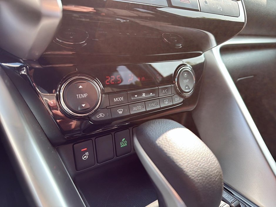 2023 Mitsubishi ECLIPSE CROSS-16