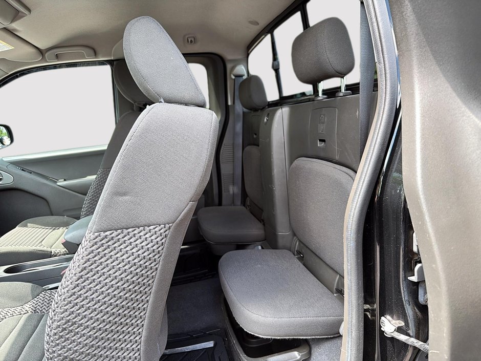 2019 Nissan Frontier-8