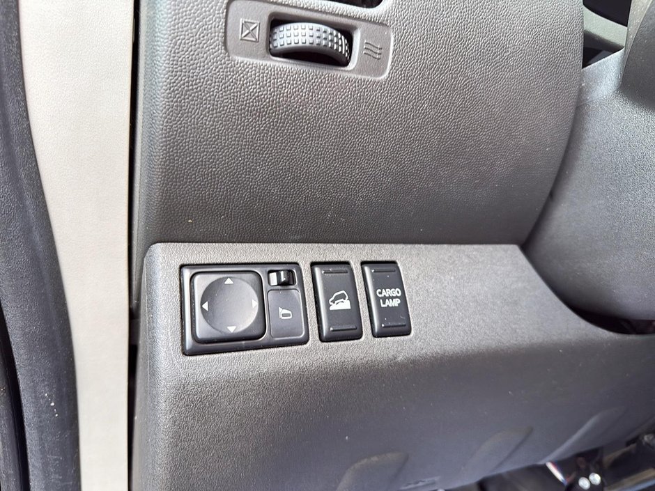 2019 Nissan Frontier-11