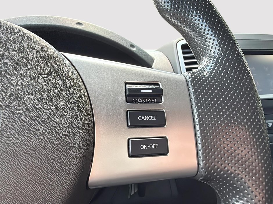 2019 Nissan Frontier-14