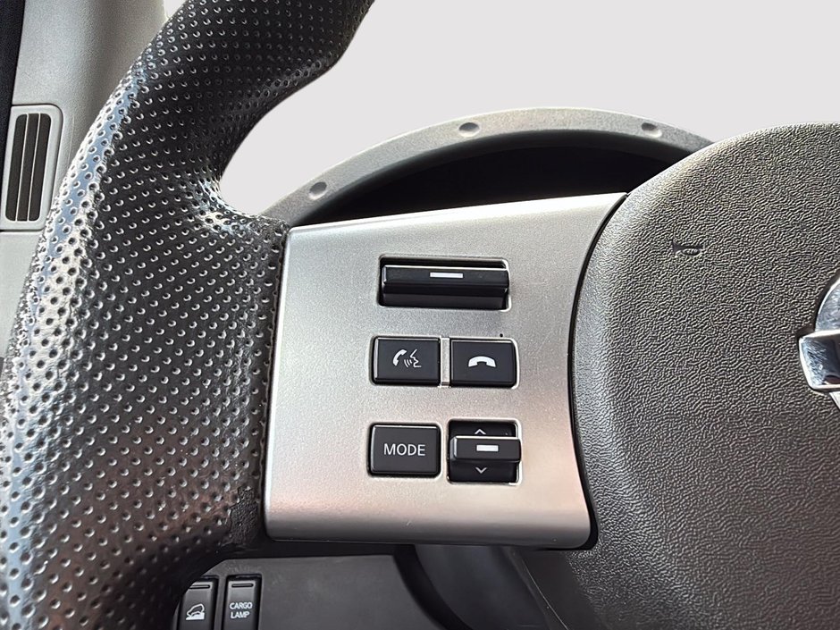 2019 Nissan Frontier-13