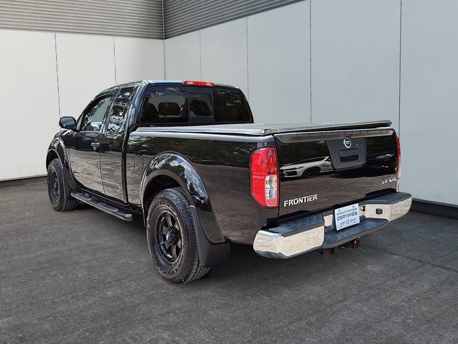 2019 Nissan Frontier-3