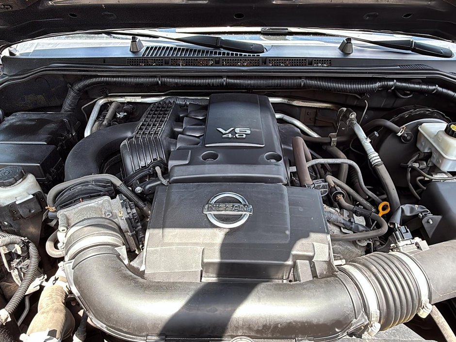 2019 Nissan Frontier-6