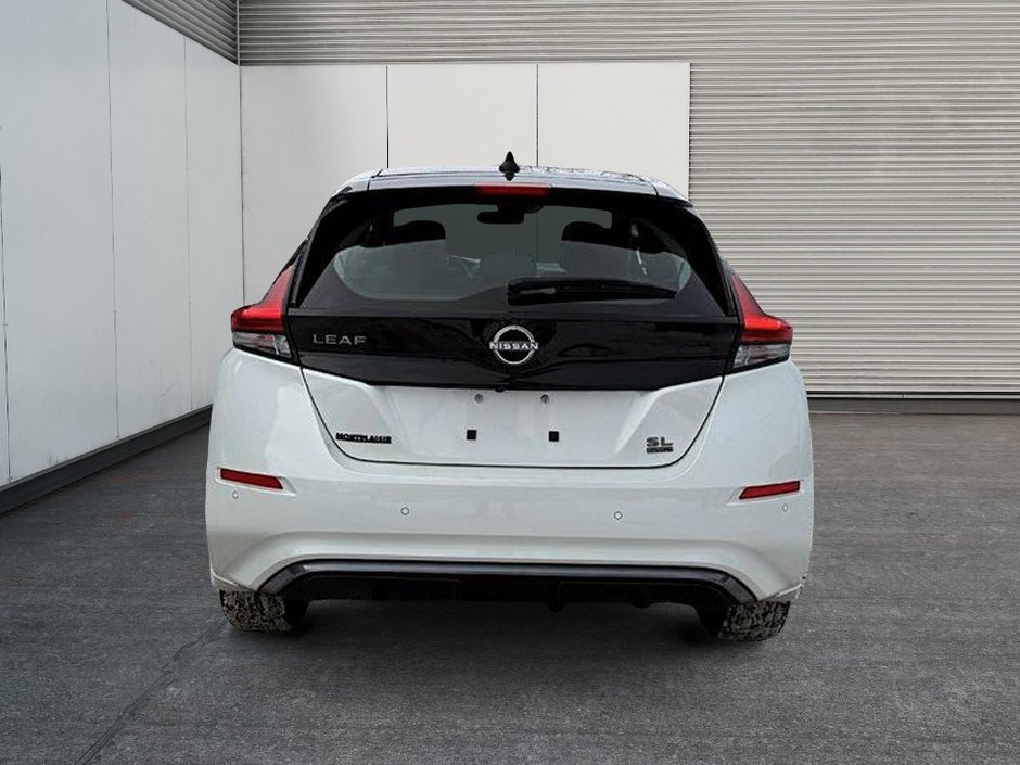 Nissan Leaf SL PLUS 2023-3