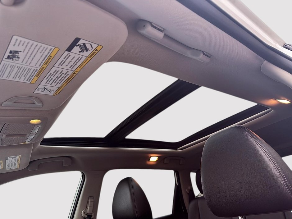 Nissan Rogue  2015-19