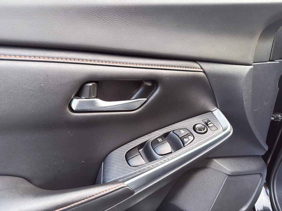 Nissan Sentra  2022-11