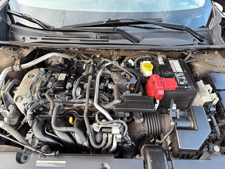 Nissan Sentra  2022-7