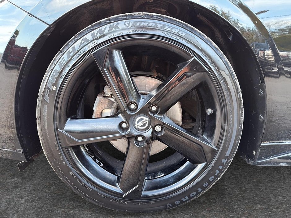 Nissan Sentra  2022-6