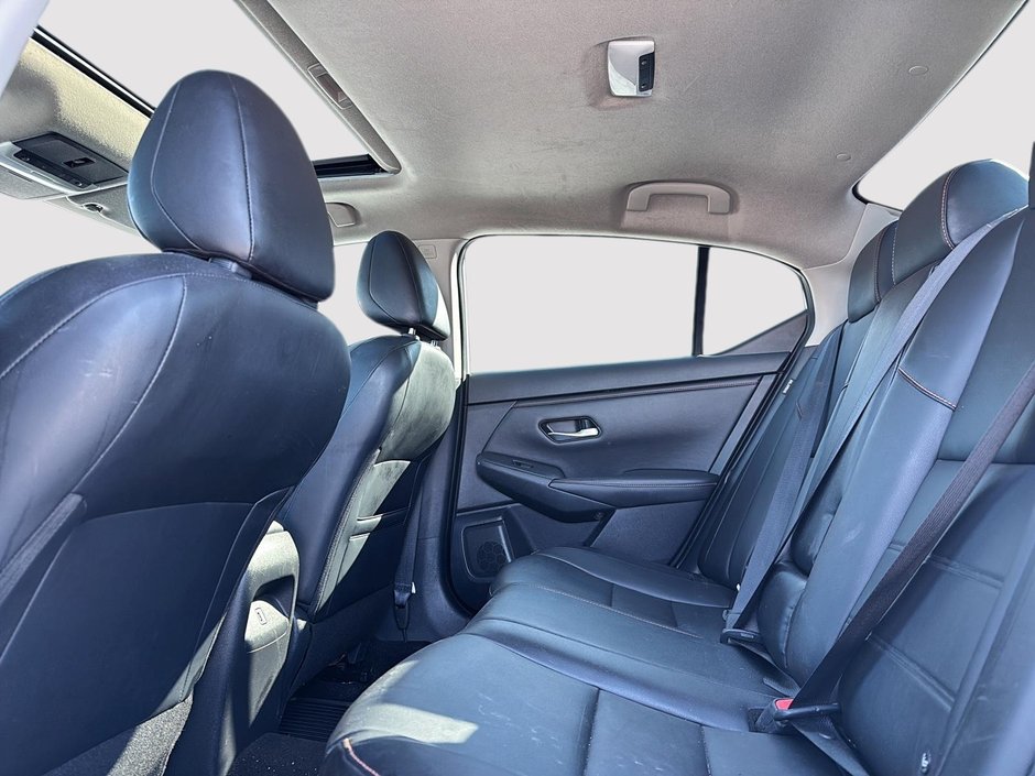 Nissan Sentra  2022-7