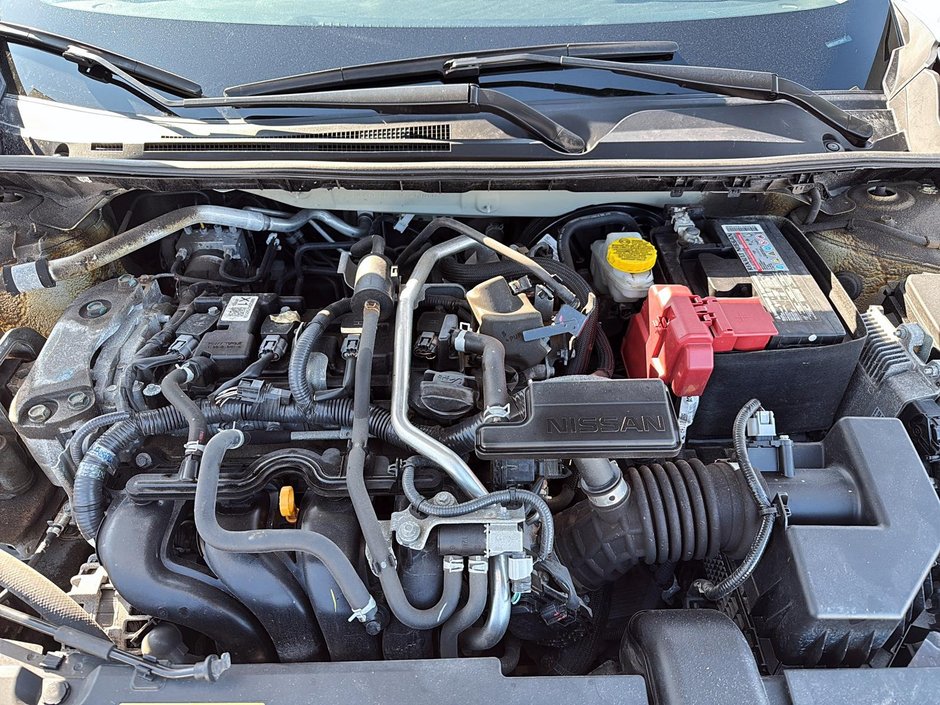 Nissan Sentra  2022-5