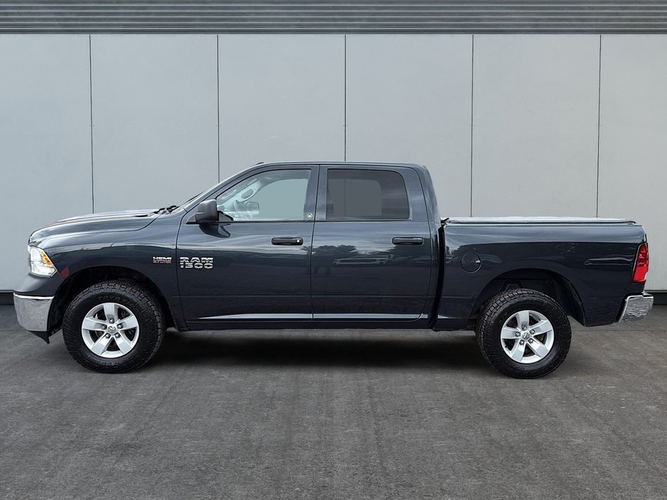 2018 Ram 1500 ST-4