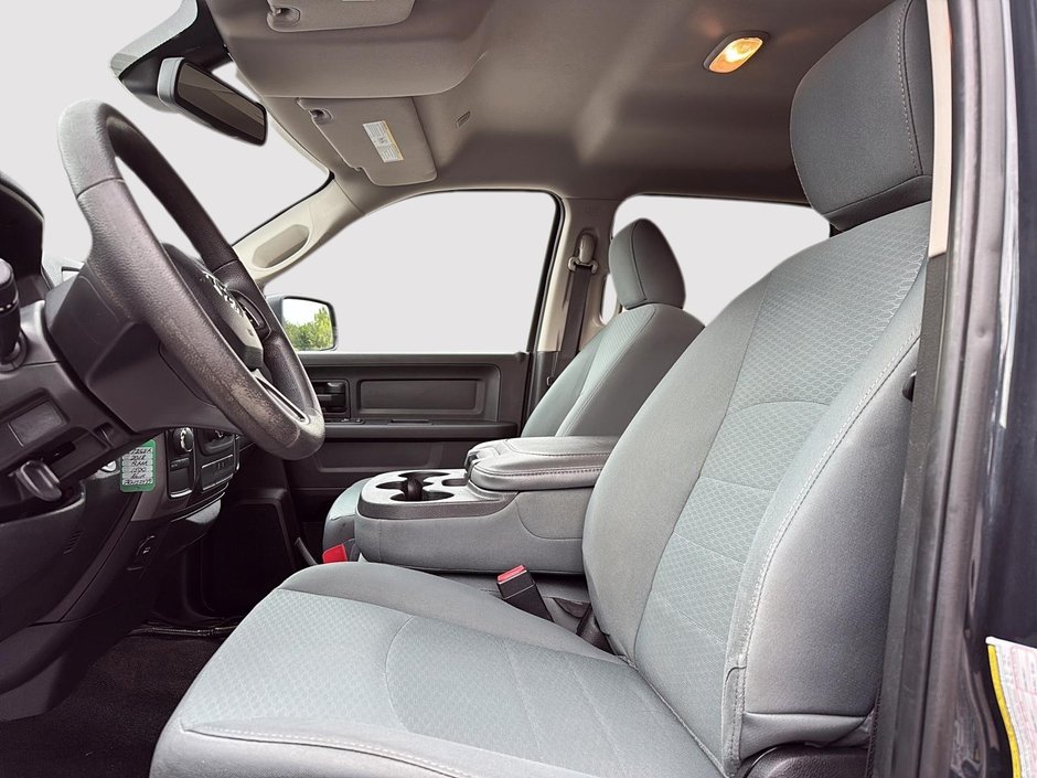 2018 Ram 1500 ST-7
