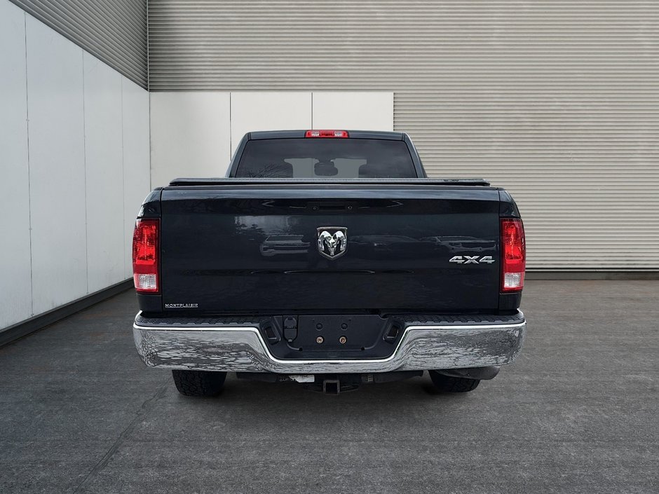 2018 Ram 1500 ST-2